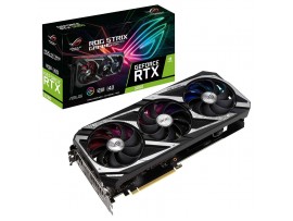 Asus ROG Strix GeForce RTX 3060 12GB V2 GDDR6 Graphics Cards